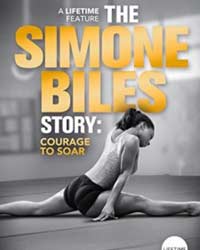 История Симоны Байлз: На Пути к Вершине